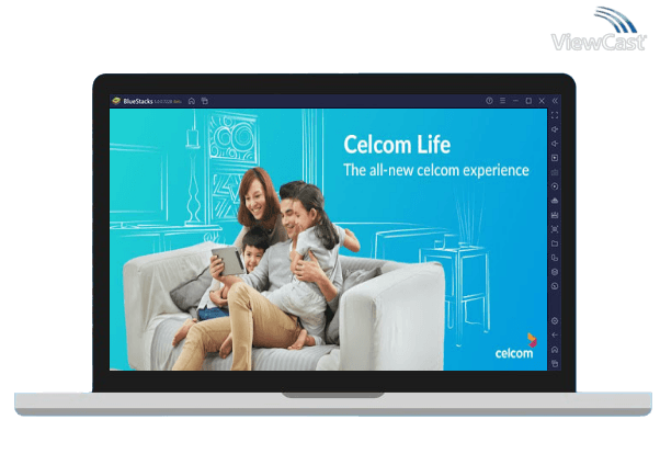 Program Celcom Download Celcom Life for PC / Windows / Computer