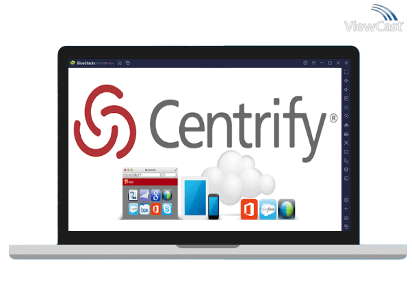 Run Centrify on PC Run Centrify on PC
