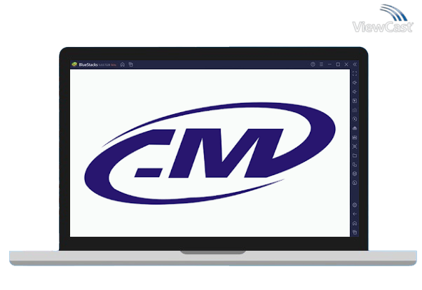 Run CF685 on PC Run CF685 on PC