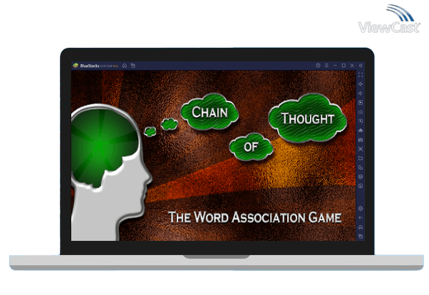 Run Chain Of Thought Lite on PC Run Chain Of Thought Lite on PC