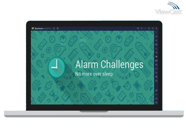 Run Challenges Alarm Clock - For Heavy Sleepers (Free) on PC Run Challenges Alarm Clock - For Heavy Sleepers (Free) on PC
