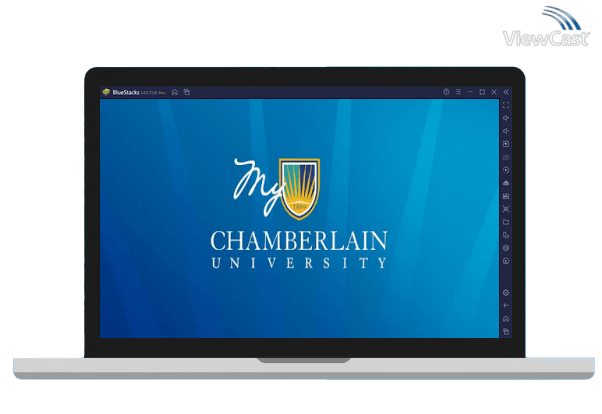 Run Chamberlain University on PC