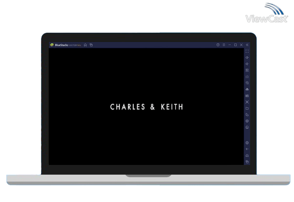 Run CHARLES & KEITH on PC Run CHARLES & KEITH on PC