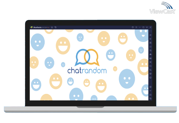 Run Chatrandom on PC