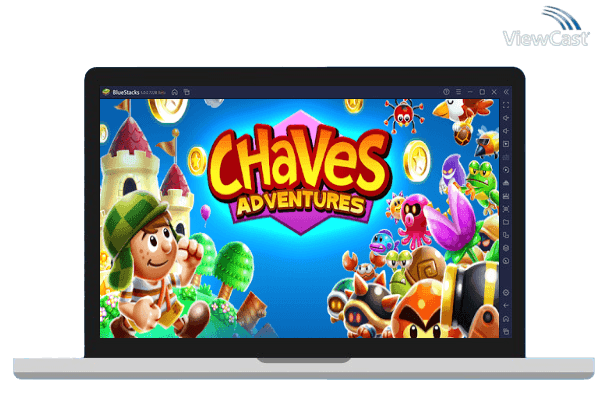 Run Chaves Adventures on PC