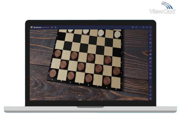 Download Checkers for PC / Windows / Computer