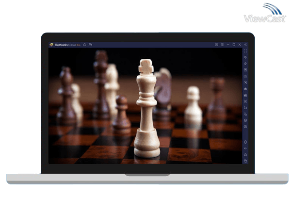 Run Chess and Checkers Game on PC