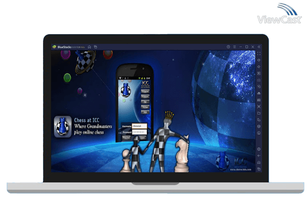 Run Chess at ICC on PC Run Chess at ICC on PC