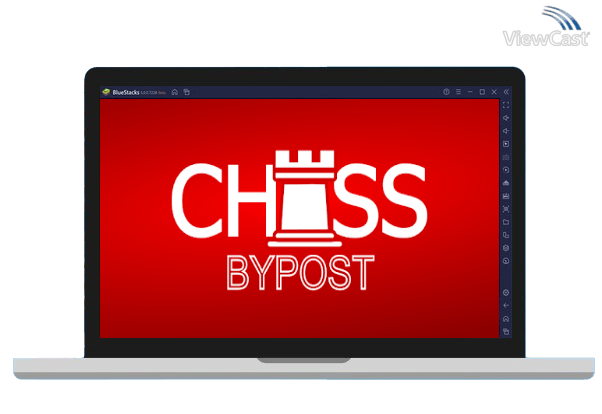 Run Chess By Post Free on PC