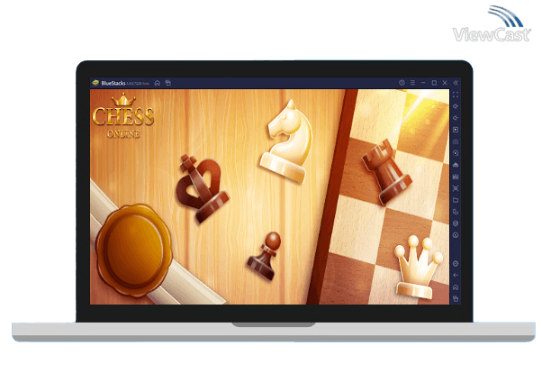 Run Chess - Clash of Kings on PC