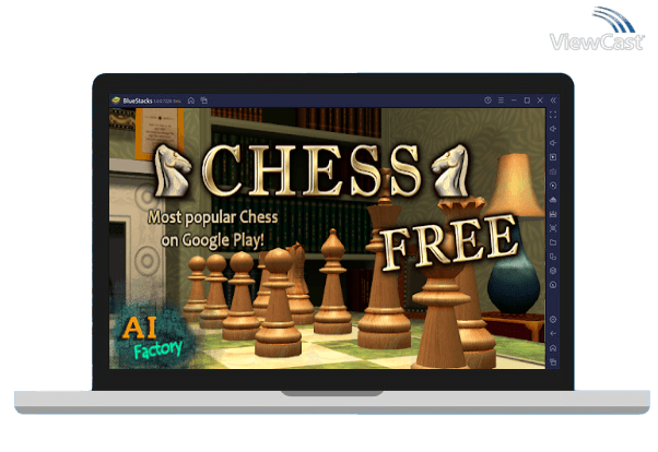 Run Chess Free on PC