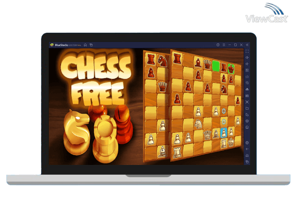 Run Chess Free on PC