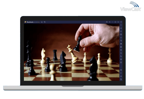 Run Chess Free on PC
