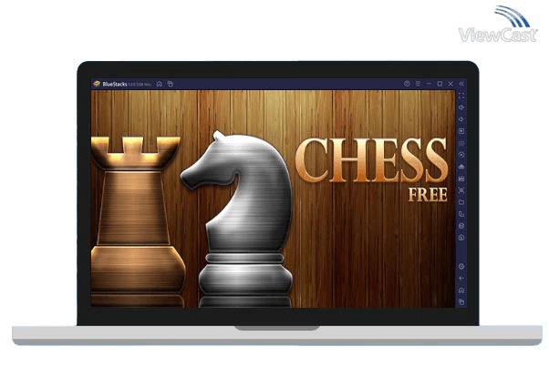 Run Chess on PC Run Chess on PC