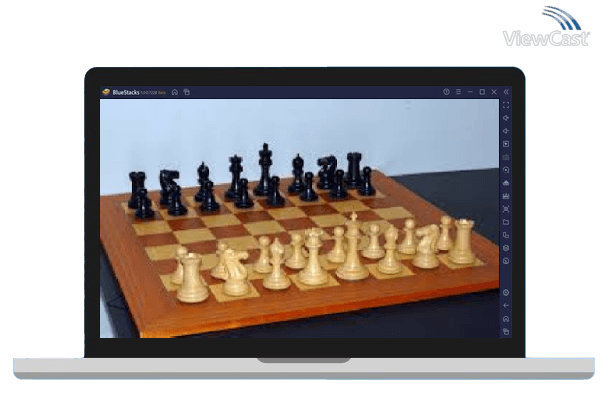 Run Chess Masters on PC