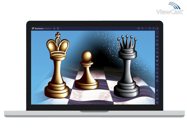 Run Chess Middlegame II on PC