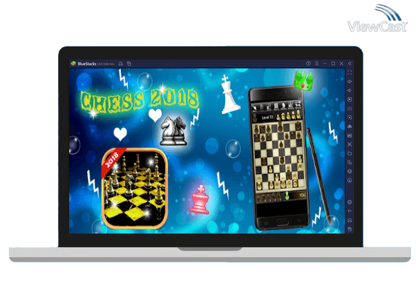 Run Chess Offline Free 2018 on PC