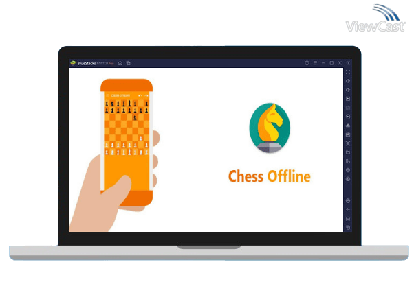 Run Chess Offline on PC