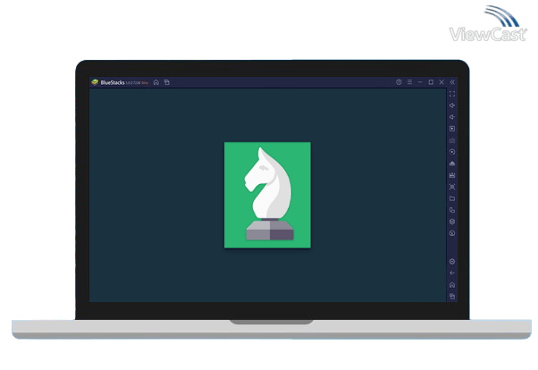 Run Chess Time® -Multiplayer Chess on PC