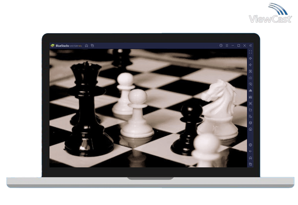 Run Chess - Titans 3D on PC