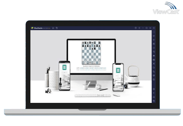 Run Chessify - Scan, Analyze, Play on PC