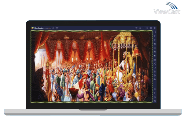 Run Chhatrapati Shivaji Maharaj on PC