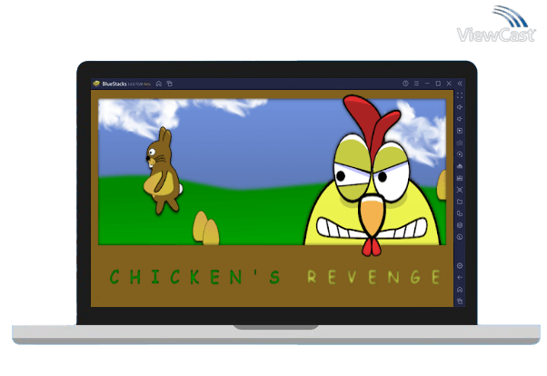 Run Chicken's Revenge on PC