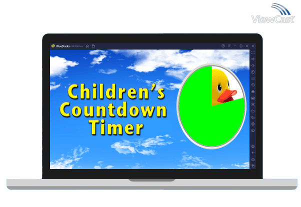 Download Childrens Countdown Timer - Visual Timer For Kids for PC ...