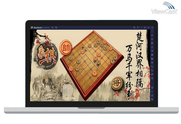 Run Chinese Chess: Co Tuong/ XiangQi, Online & Offline on PC
