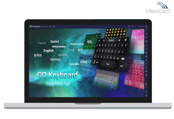 Run Chinese Handwriting Keyboard on PC Run Chinese Handwriting Keyboard on PC