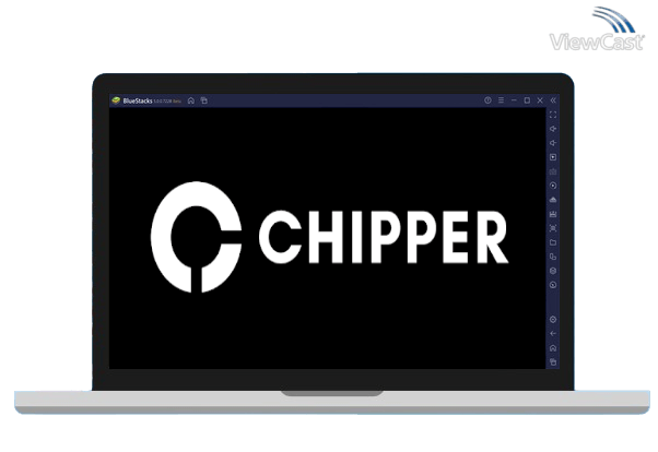 Run Chipper Cash - Send & Receive Money Across Africa on PC Run Chipper Cash - Send & Receive Money Across Africa on PC