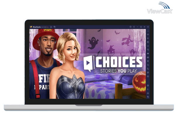 Run Choices: Stories You Play on PC Run Choices: Stories You Play on PC