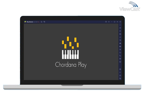 Run Chordana Play on PC Run Chordana Play on PC