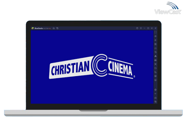 Run Christian Cinema on PC Run Christian Cinema on PC
