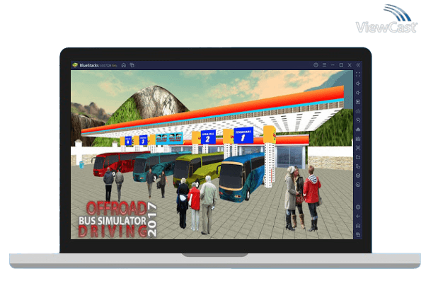 Run Christmas Bus Driver Simulator 2018 on PC Run Christmas Bus Driver Simulator 2018 on PC