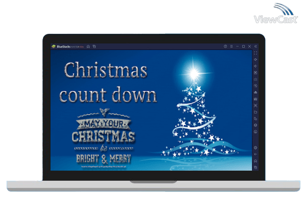 Run Christmas Countdown 2020 on PC Run Christmas Countdown 2020 on PC