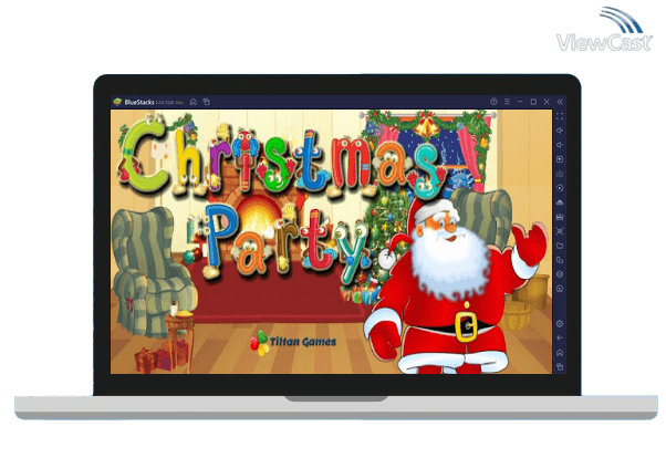 Run Christmas Games: Toy Party on PC Run Christmas Games: Toy Party on PC