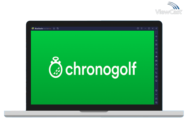 Run Chronogolf - Book Tee-Times & Deals on PC