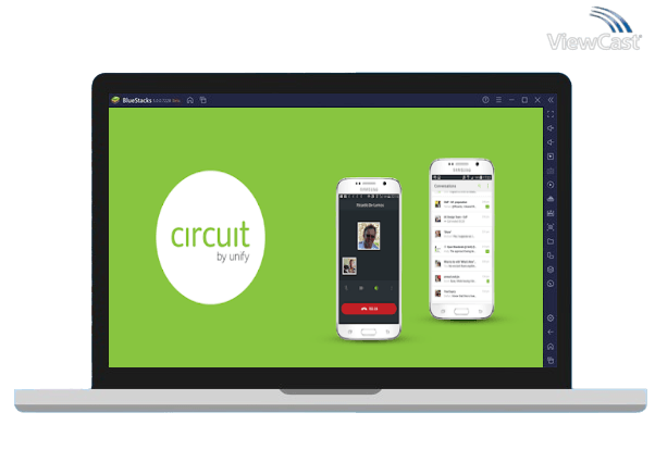 Download Circuit by Unify for PC / Windows / Computer