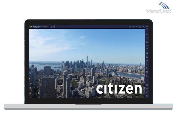 Run Citizen on PC