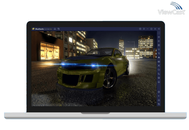 Run City Car Driving Simulator on PC Run City Car Driving Simulator on PC