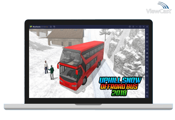Run City Coach Bus Driving Simulator Games 2018 on PC Run City Coach Bus Driving Simulator Games 2018 on PC
