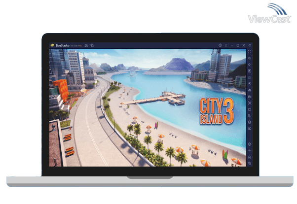 Run City Island 3: Building Sim on PC