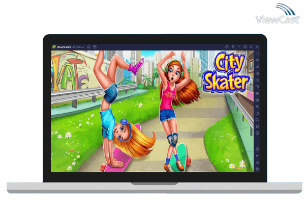 Run City Skater - Rule the Skate Park! on PC