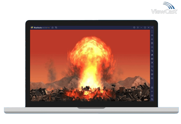 Run City Smash on PC