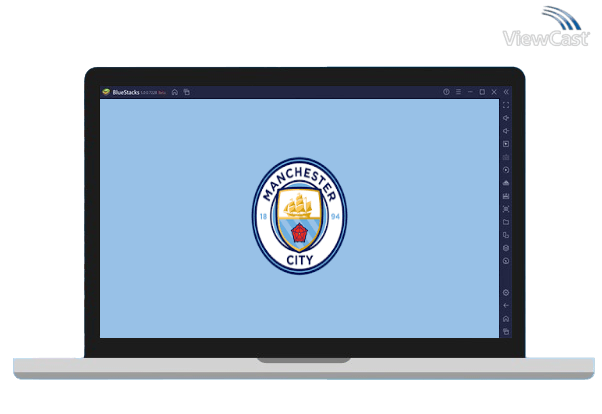 Run CityApp - Manchester City FC on PC