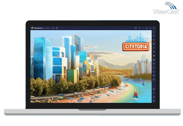 Run Citytopia™ on PC Run Citytopia™ on PC