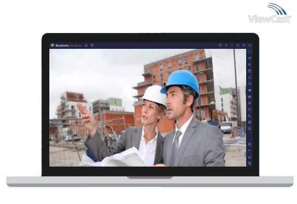 Run civil engineering blog on PC Run civil engineering blog on PC