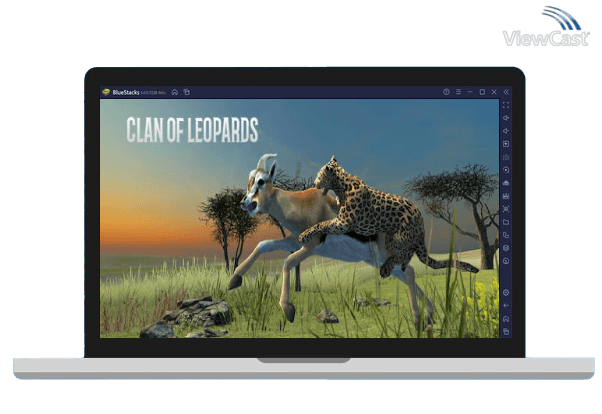 Run Clan of Leopards on PC Run Clan of Leopards on PC