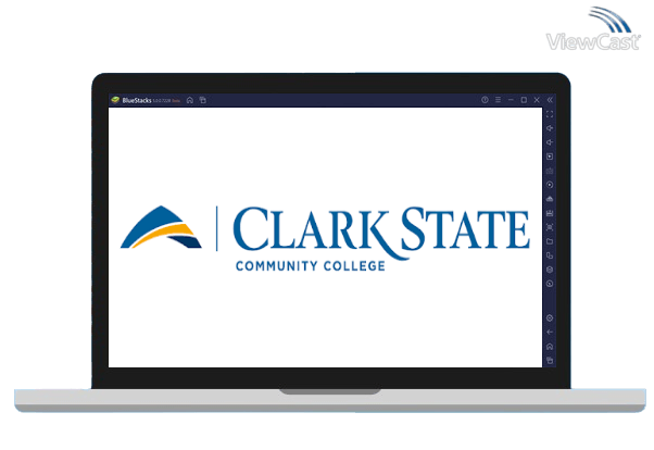 Run Clark State Connect on PC